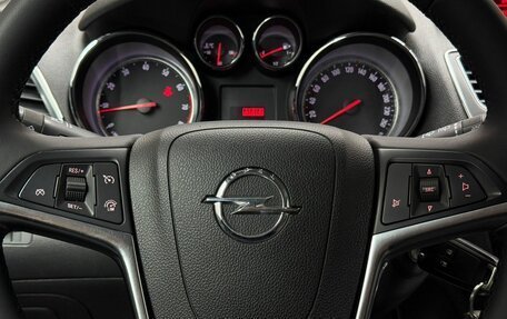 Opel Mokka I, 2014 год, 915 000 рублей, 12 фотография