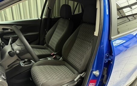 Opel Mokka I, 2014 год, 915 000 рублей, 8 фотография