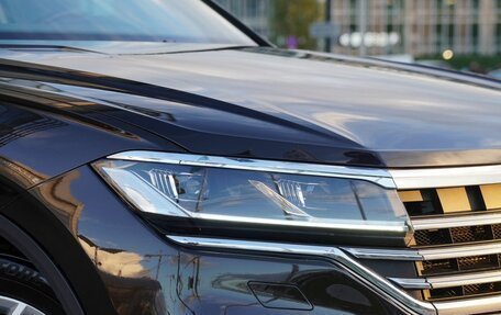 Volkswagen Touareg III, 2019 год, 3 950 000 рублей, 11 фотография