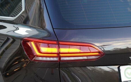 Volkswagen Touareg III, 2019 год, 3 950 000 рублей, 12 фотография