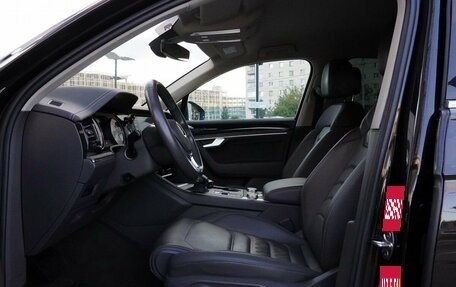 Volkswagen Touareg III, 2019 год, 3 950 000 рублей, 25 фотография