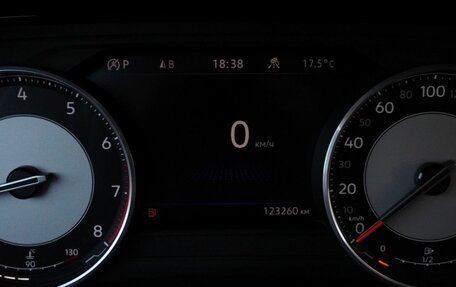 Volkswagen Touareg III, 2019 год, 3 950 000 рублей, 31 фотография