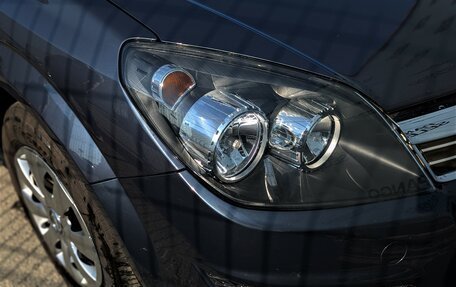 Opel Astra H, 2010 год, 820 000 рублей, 9 фотография