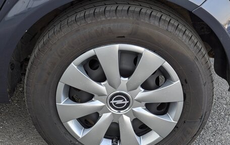 Opel Astra H, 2010 год, 820 000 рублей, 12 фотография