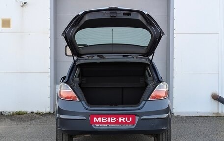 Opel Astra H, 2010 год, 820 000 рублей, 5 фотография