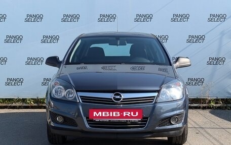 Opel Astra H, 2010 год, 820 000 рублей, 2 фотография