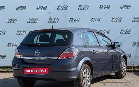 Opel Astra H, 2010 год, 820 000 рублей, 3 фотография