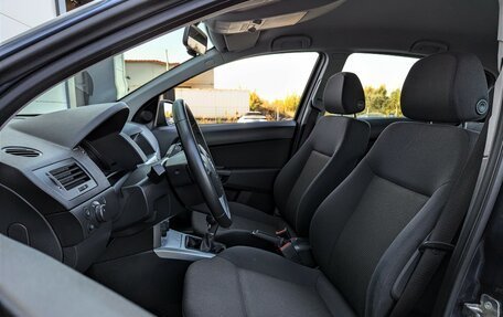 Opel Astra H, 2010 год, 820 000 рублей, 15 фотография