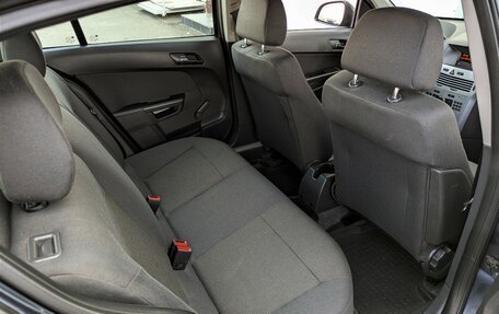Opel Astra H, 2010 год, 820 000 рублей, 18 фотография