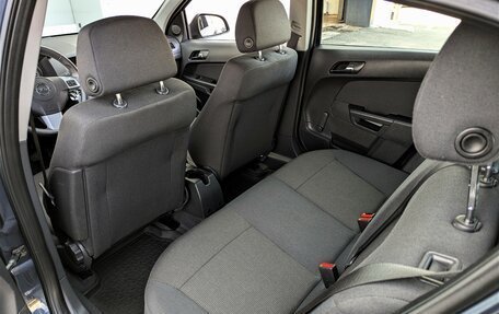 Opel Astra H, 2010 год, 820 000 рублей, 16 фотография
