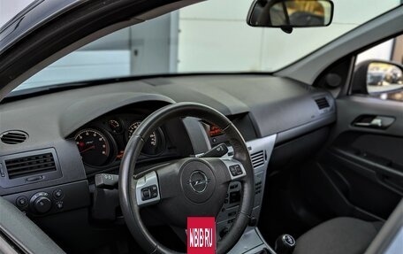 Opel Astra H, 2010 год, 820 000 рублей, 13 фотография