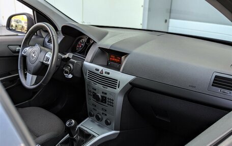 Opel Astra H, 2010 год, 820 000 рублей, 20 фотография