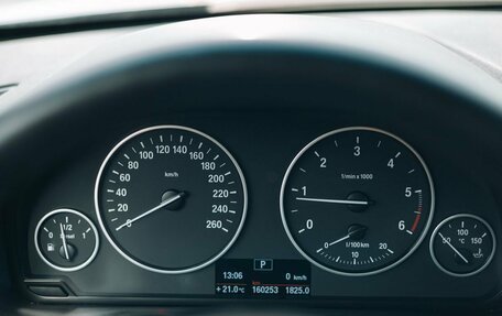 BMW X3, 2014 год, 2 499 000 рублей, 17 фотография