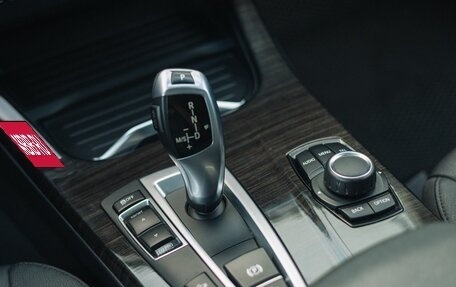 BMW X3, 2014 год, 2 499 000 рублей, 12 фотография