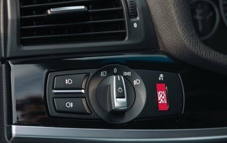 BMW X3, 2014 год, 2 499 000 рублей, 14 фотография