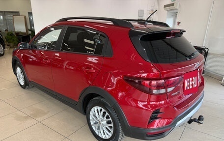 KIA Rio IV, 2021 год, 1 750 000 рублей, 5 фотография