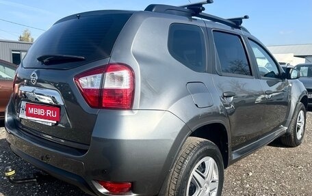 Nissan Terrano III, 2014 год, 899 000 рублей, 6 фотография