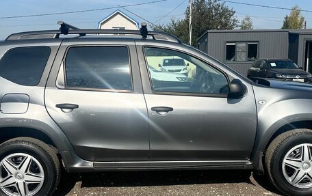 Nissan Terrano III, 2014 год, 899 000 рублей, 7 фотография