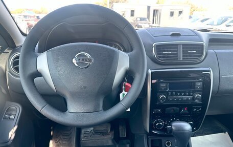 Nissan Terrano III, 2014 год, 899 000 рублей, 13 фотография