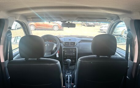 Nissan Terrano III, 2014 год, 899 000 рублей, 12 фотография