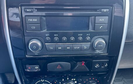 Nissan Terrano III, 2014 год, 899 000 рублей, 16 фотография