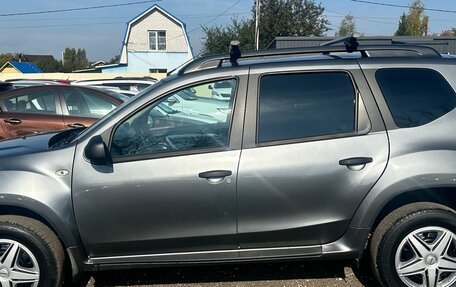 Nissan Terrano III, 2014 год, 899 000 рублей, 8 фотография