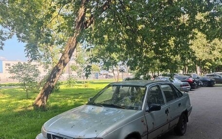 Daewoo Nexia I рестайлинг, 2005 год, 55 000 рублей, 1 фотография