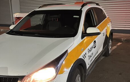 KIA Rio IV, 2019 год, 700 000 рублей, 1 фотография