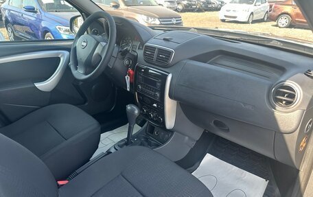 Nissan Terrano III, 2014 год, 899 000 рублей, 18 фотография