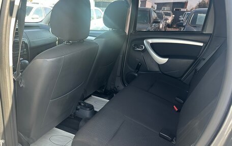 Nissan Terrano III, 2014 год, 899 000 рублей, 19 фотография