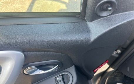 Nissan Terrano III, 2014 год, 899 000 рублей, 21 фотография