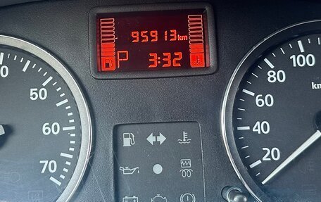 Nissan Terrano III, 2014 год, 899 000 рублей, 22 фотография