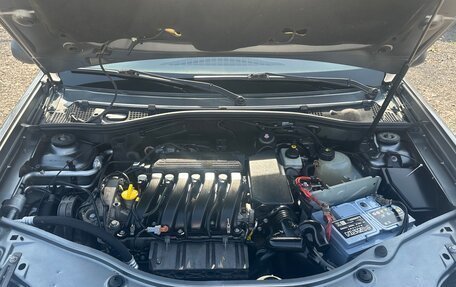 Nissan Terrano III, 2014 год, 899 000 рублей, 23 фотография