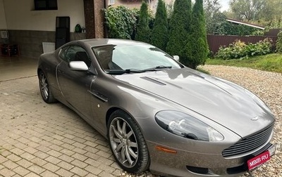 Aston Martin DB9 I, 2004 год, 4 390 000 рублей, 1 фотография