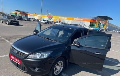 Ford Focus II рестайлинг, 2011 год, 650 000 рублей, 1 фотография
