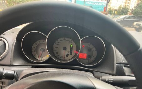 Mazda 3, 2006 год, 395 000 рублей, 8 фотография