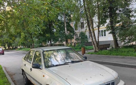 Daewoo Nexia I рестайлинг, 2005 год, 55 000 рублей, 2 фотография