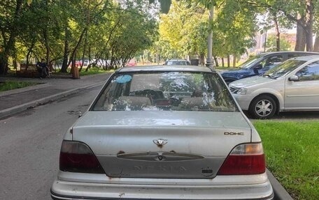 Daewoo Nexia I рестайлинг, 2005 год, 55 000 рублей, 3 фотография