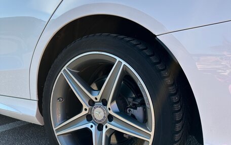 Mercedes-Benz C-Класс, 2017 год, 2 600 000 рублей, 10 фотография