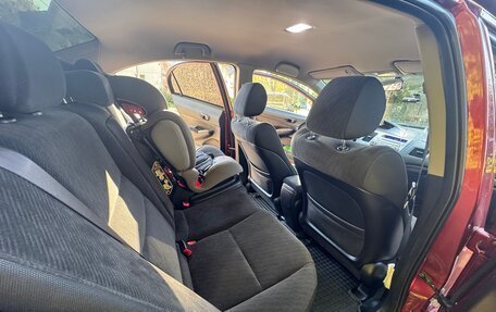 Honda Civic VIII, 2011 год, 1 160 000 рублей, 15 фотография