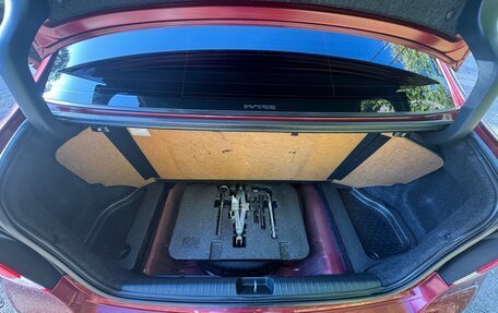 Honda Civic VIII, 2011 год, 1 160 000 рублей, 20 фотография