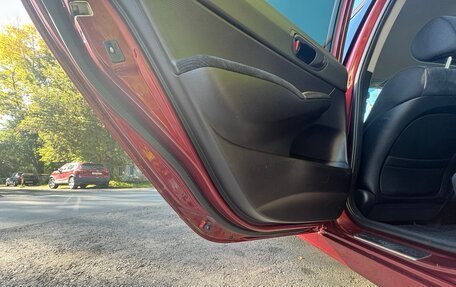 Honda Civic VIII, 2011 год, 1 160 000 рублей, 24 фотография