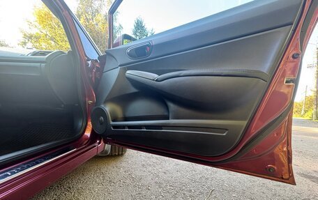 Honda Civic VIII, 2011 год, 1 160 000 рублей, 27 фотография