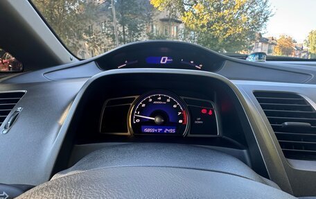 Honda Civic VIII, 2011 год, 1 160 000 рублей, 31 фотография