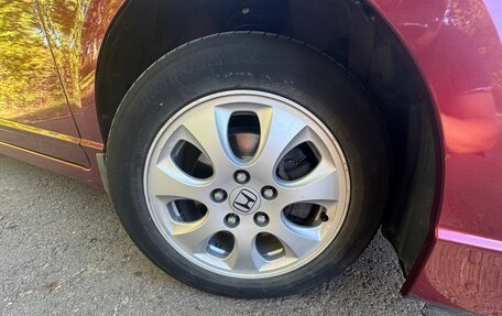 Honda Civic VIII, 2011 год, 1 160 000 рублей, 32 фотография