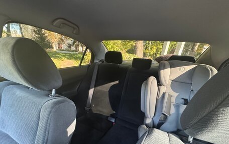 Honda Civic VIII, 2011 год, 1 160 000 рублей, 30 фотография