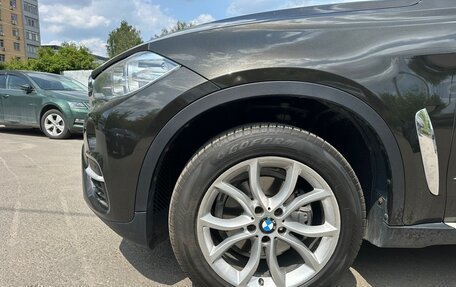 BMW X6, 2015 год, 3 220 000 рублей, 14 фотография