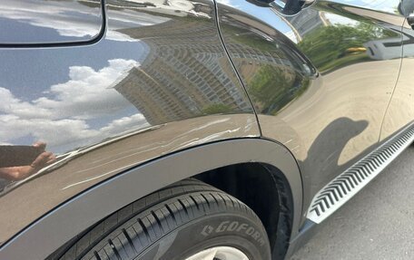 BMW X6, 2015 год, 3 220 000 рублей, 16 фотография