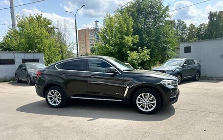 BMW X6, 2015 год, 3 220 000 рублей, 7 фотография