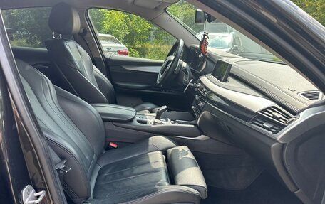 BMW X6, 2015 год, 3 220 000 рублей, 20 фотография